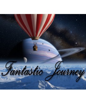 Fantastic journey Steam Key GLOBAL